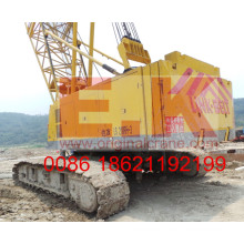 Sumitomo Hydraulic Lattice Boom Crawler Crane Construction Machinery (LS218RH)